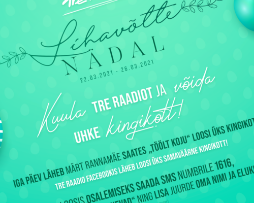 Auhinnamäng