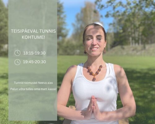 Kundalini jooga