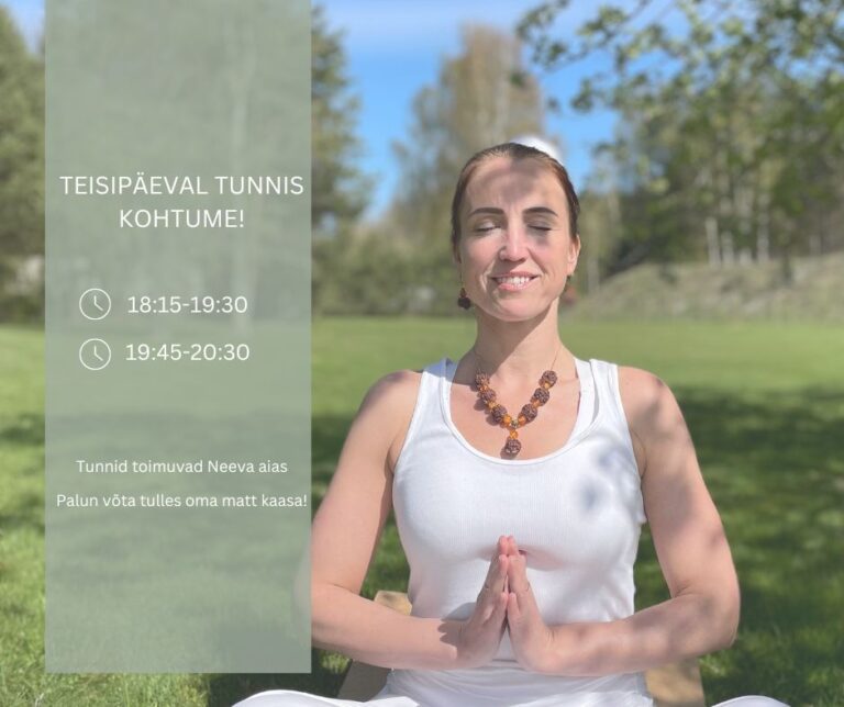 Kundalini jooga