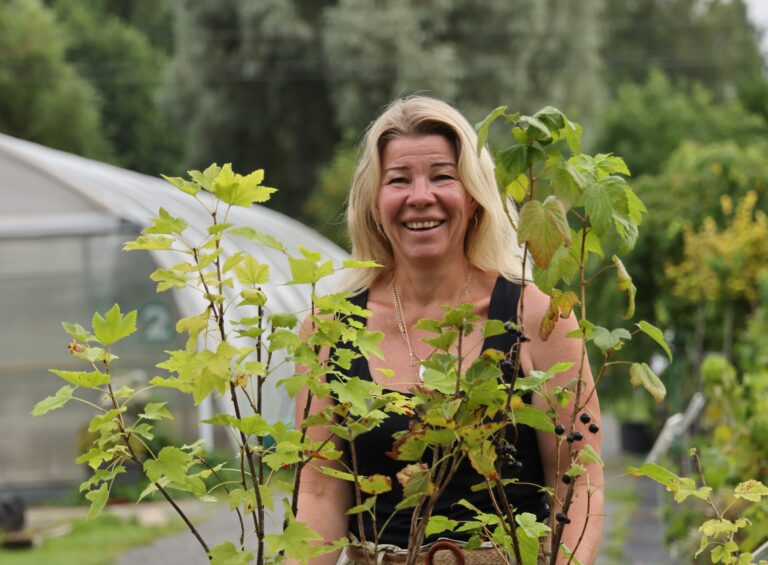 Neeva Aed – kuidas ühest heast ideest sai väga hea „haigus“ 🌱