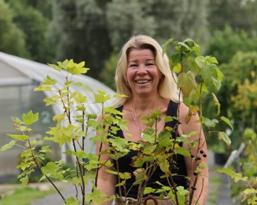 Neeva Aed – kuidas ühest heast ideest sai väga hea „haigus“ 🌱