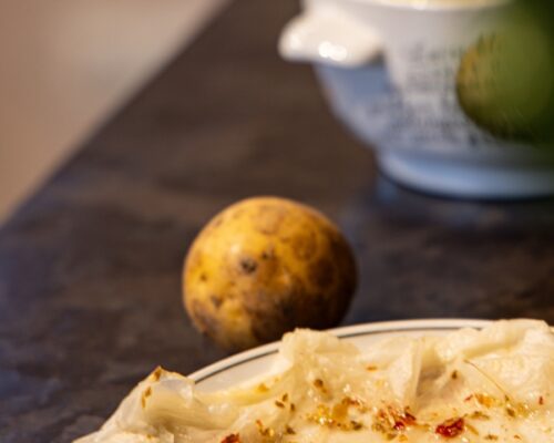 Näpud sügelevad? Ehk mida kasvatada talvel aknalaual